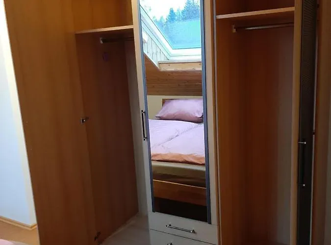 Lägenhet Beate 2 Ziemetshausen