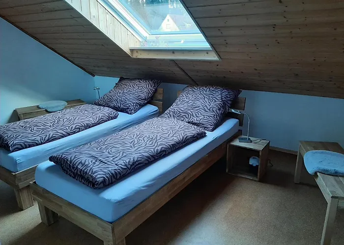 Lägenhet Beate 2