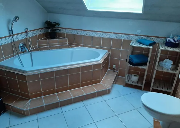 Lägenhet Beate 2 Ziemetshausen