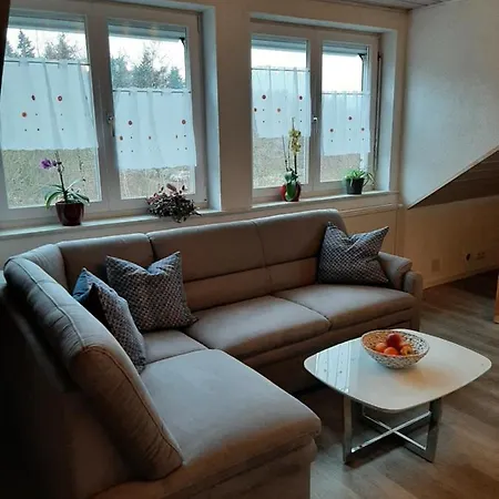 Beate 2 Apartamento Ziemetshausen