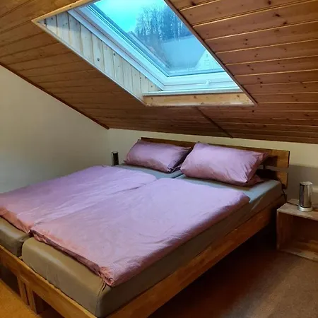 Beate 2 Daire Ziemetshausen