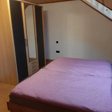 Διαμέρισμα Beate 2 Ziemetshausen