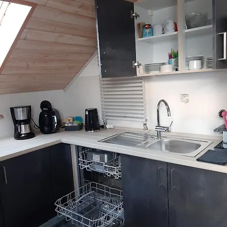 Beate 2 Apartmán *