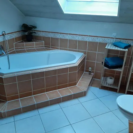 Daire Beate 2 Ziemetshausen